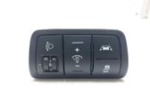Center console