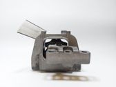 Engine mount bracket