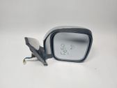 Rétroviseur électrique de porte avant