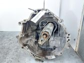 Manual 5 speed gearbox