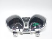 Velocímetro (tablero de instrumentos)