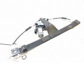 Regulador de puerta delantera con motor