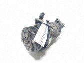 Compresor (bomba) del aire acondicionado (A/C))