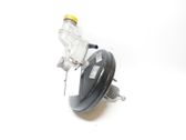 Brake booster