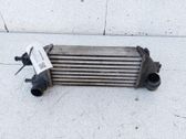 Radiador intercooler