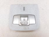 Luz del asiento delantero
