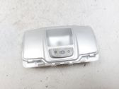 Front seat light