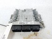 Unidad de control/módulo del motor