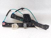 Mécanisme de lève-vitre avec moteur