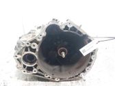 Manual 5 speed gearbox