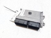 Calculateur moteur ECU