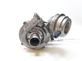 Turbina