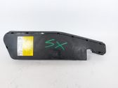 Seat airbag