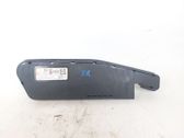 Seat airbag