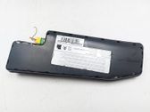 Seat airbag