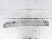 Front bumper cross member