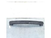 Rear bumper cross member
