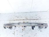 Front bumper cross member