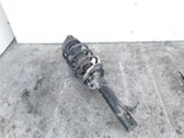 Front shock absorber/damper