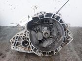 Manual 5 speed gearbox