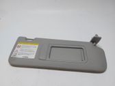 Sun visor