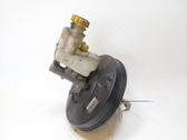Brake booster
