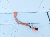 Engine installation wiring loom