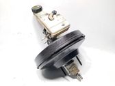 Brake booster