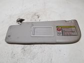 Sun visor