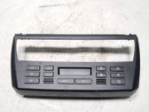 Center console