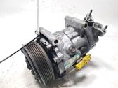 Air conditioning (A/C) compressor (pump)