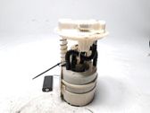 In-tank fuel pump