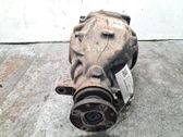 Rear differential