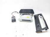 Radio/CD/DVD/GPS head unit