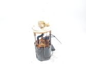 In-tank fuel pump