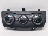 Center console