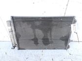 A/C cooling radiator (condenser)