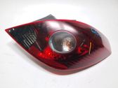 Rear/tail lights