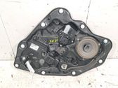Fensterheber elektrisch mit Motor Tür hinten