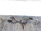 Steering rack