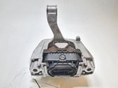Engine mount bracket