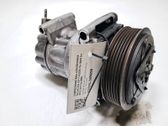 Air conditioning (A/C) compressor (pump)