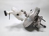 Brake booster