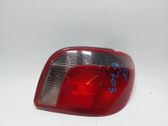 Rear/tail lights