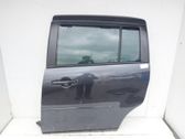 Rear door