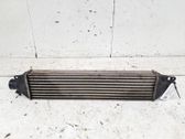 Intercooler radiator