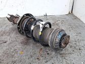 Front shock absorber/damper