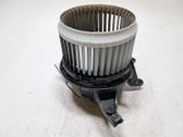 Heater fan/blower