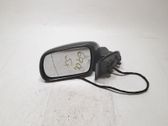 Front door electric wing mirror