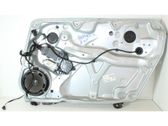 Front door electric window regulator